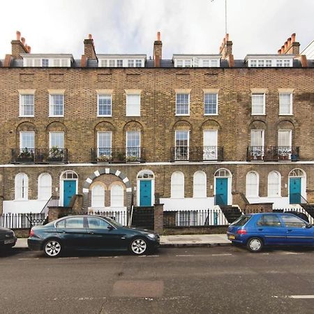 Franks Pied-A-Terre In London-Quiet,Bright,Central 外观 照片