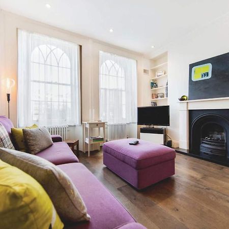 Franks Pied-A-Terre In London-Quiet,Bright,Central 外观 照片