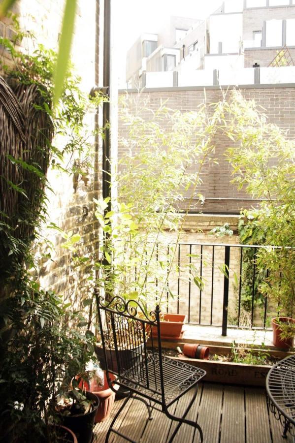 Franks Pied-A-Terre In London-Quiet,Bright,Central 外观 照片